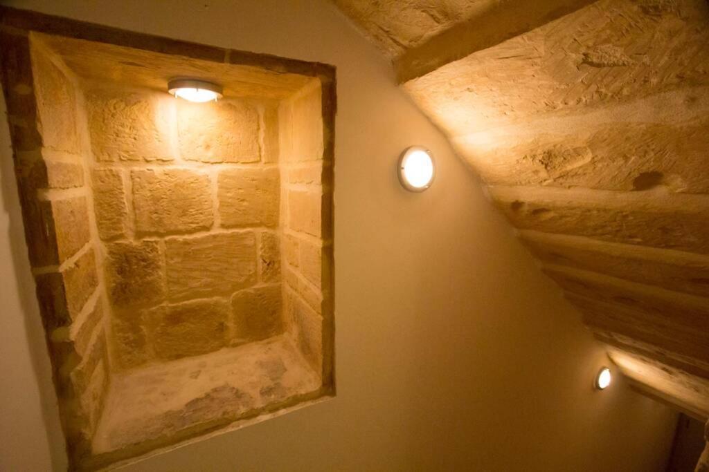 Valletta-Central Duplex Maisonette Екстер'єр фото