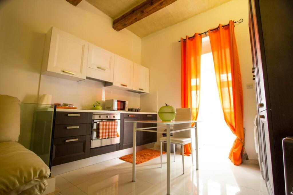 Valletta-Central Duplex Maisonette Екстер'єр фото