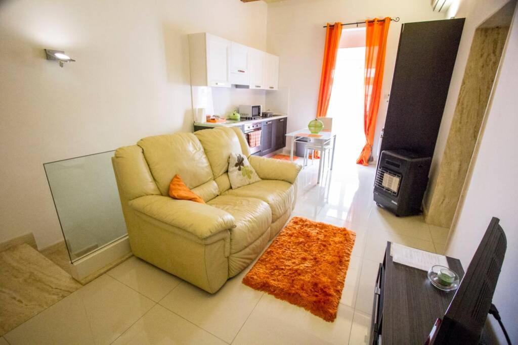 Valletta-Central Duplex Maisonette Екстер'єр фото