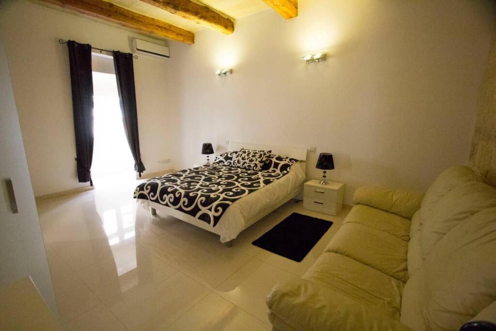 Valletta-Central Duplex Maisonette Екстер'єр фото